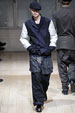 Yohji Yamamoto / - 2009-2010